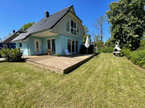 Ferienhaus am Nationalpark, Klausdorf, ca 250m bis zur Badestelle, Klausdorf